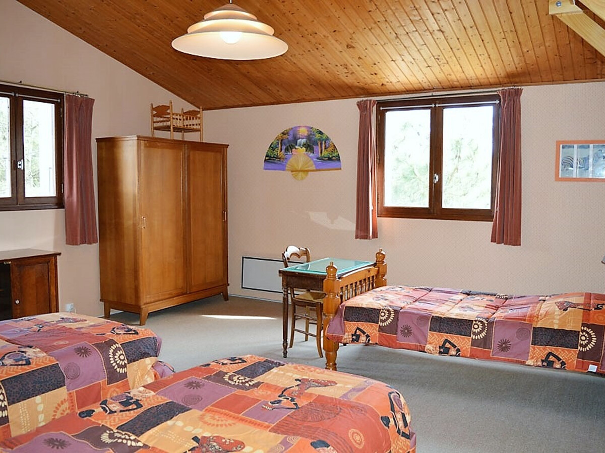 Maison 3 chambres à 40m de la plage, jardin 600m² - Photo 18