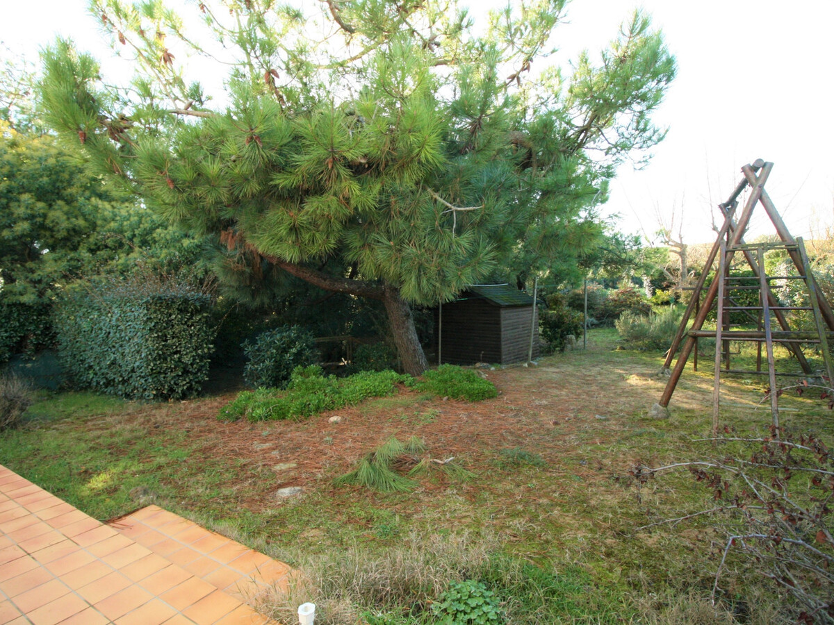 Maison 3 chambres à 40m de la plage, jardin 600m² - Photo 26