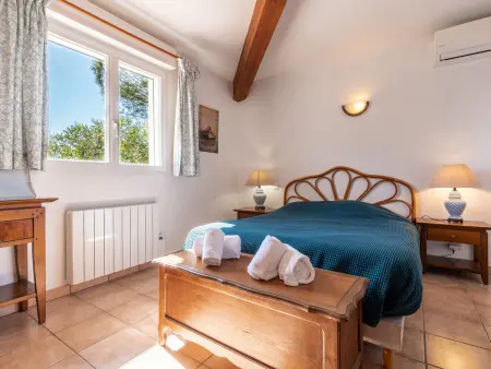 La Girelle - Maison Porto Vecchio, vue mer : photo 4