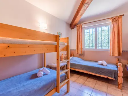 La Girelle - Maison Porto Vecchio, vue mer : photo 10