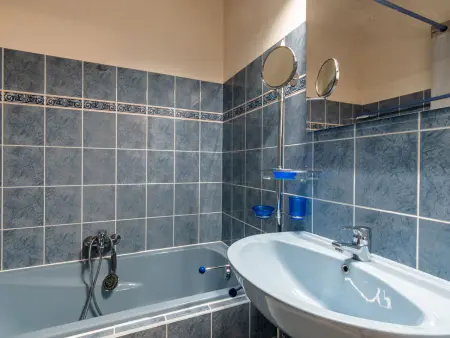 La Girelle - Maison Porto Vecchio, vue mer : photo 13