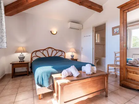 La Girelle - Maison Porto Vecchio, vue mer : photo 15