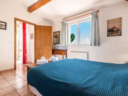 La Girelle - Maison Porto Vecchio, vue mer : photo 16