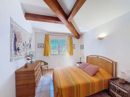 La Girelle - Maison Porto Vecchio, vue mer : photo 17