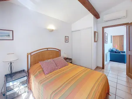 La Girelle - Maison Porto Vecchio, vue mer : photo 18