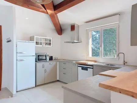 La Girelle - Maison Porto Vecchio, vue mer : photo 19