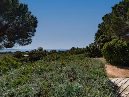 La Girelle - Maison Porto Vecchio, vue mer : photo 24