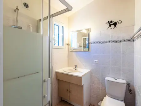 La Girelle - Maison Porto Vecchio, vue mer : photo 28