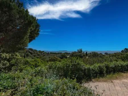 La Girelle - Maison Porto Vecchio, vue mer : photo 30