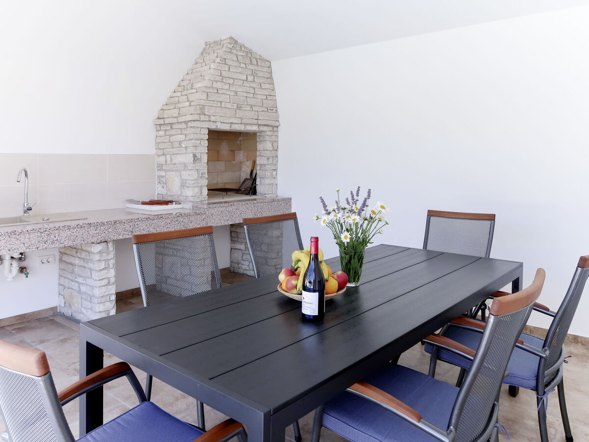 Maison Dori avec piscine privée à Rakalj - Photo 3