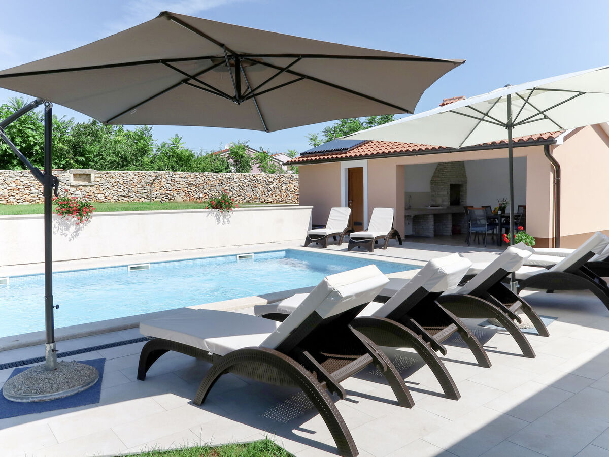 Maison Dori avec piscine privée à Rakalj - Photo 5
