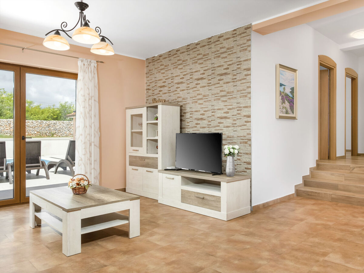 Maison Dori avec piscine privée à Rakalj - Photo 7