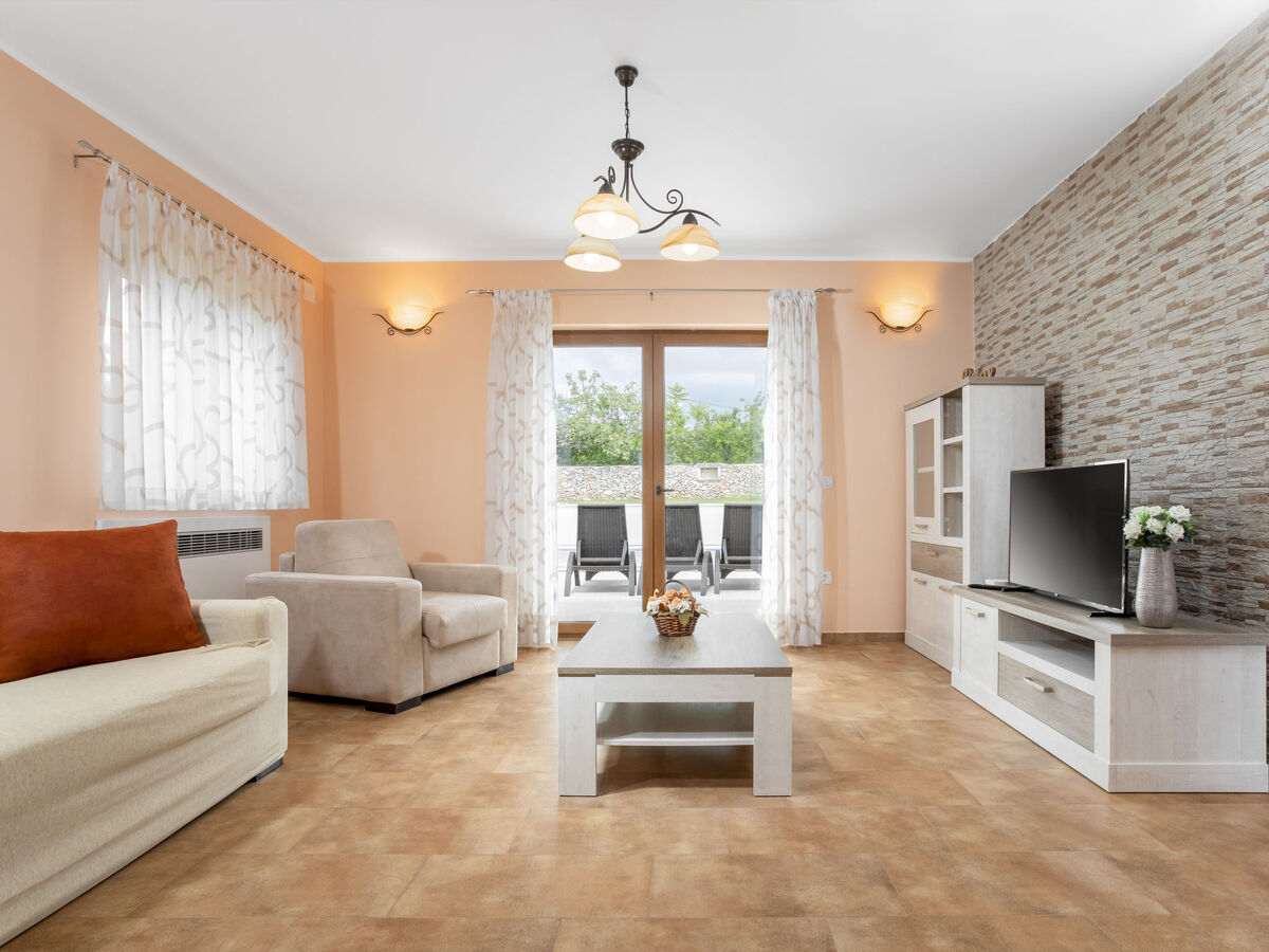 Maison Dori avec piscine privée à Rakalj - Photo 8