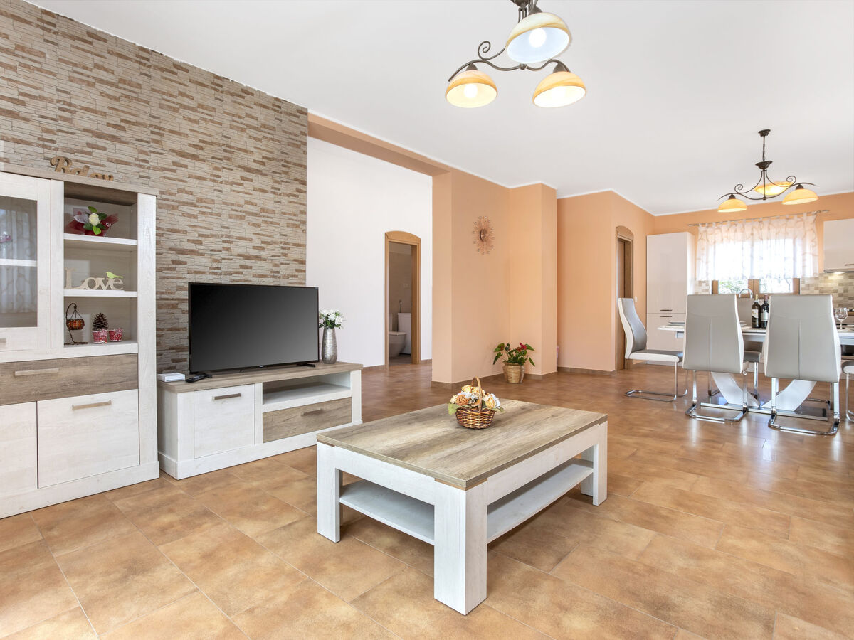 Maison Dori avec piscine privée à Rakalj - Photo 10