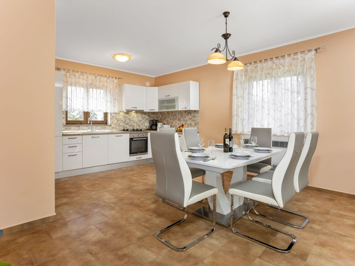 Maison Dori avec piscine privée à Rakalj - Photo 11