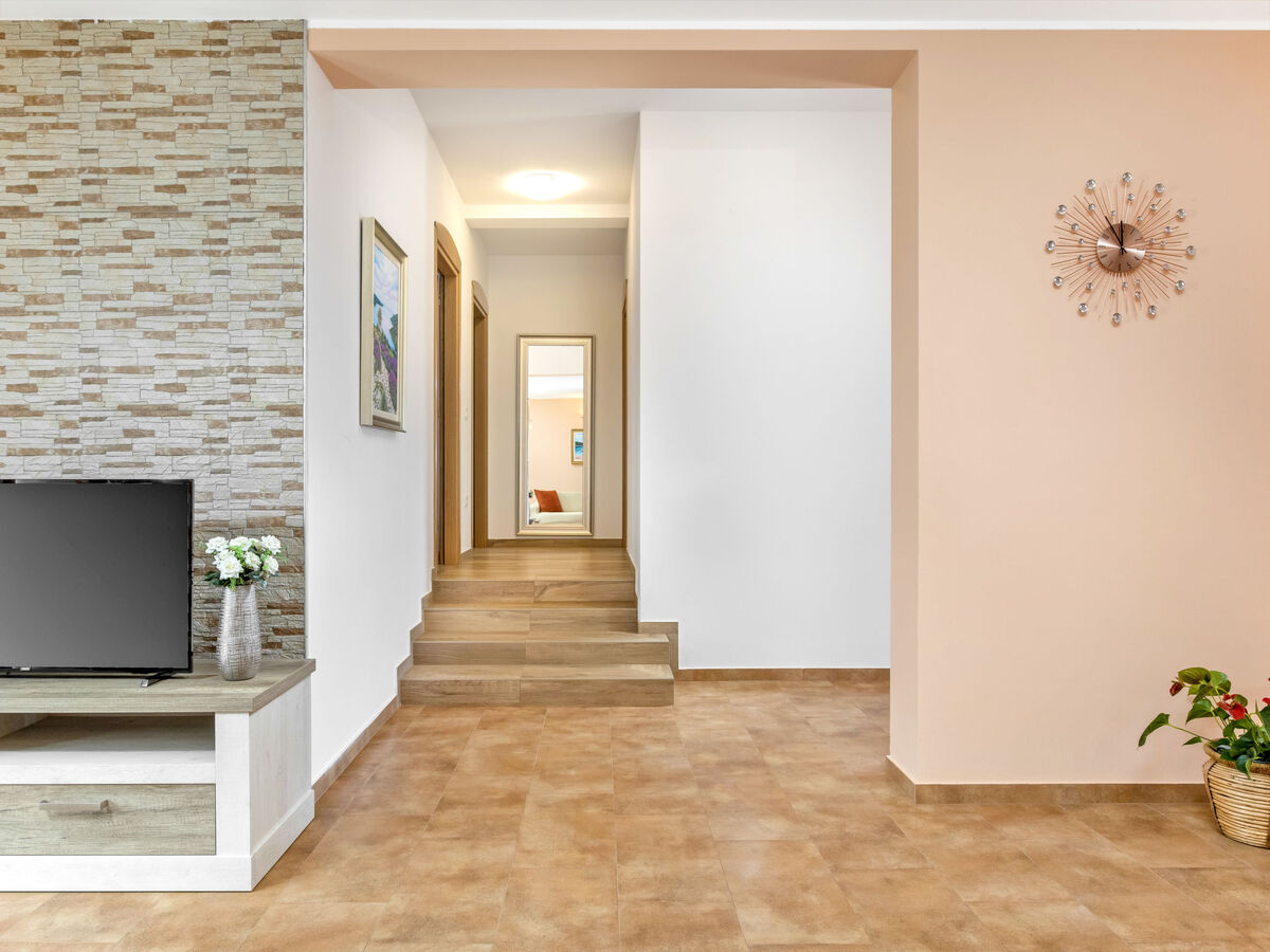 Maison Dori avec piscine privée à Rakalj - Photo 13