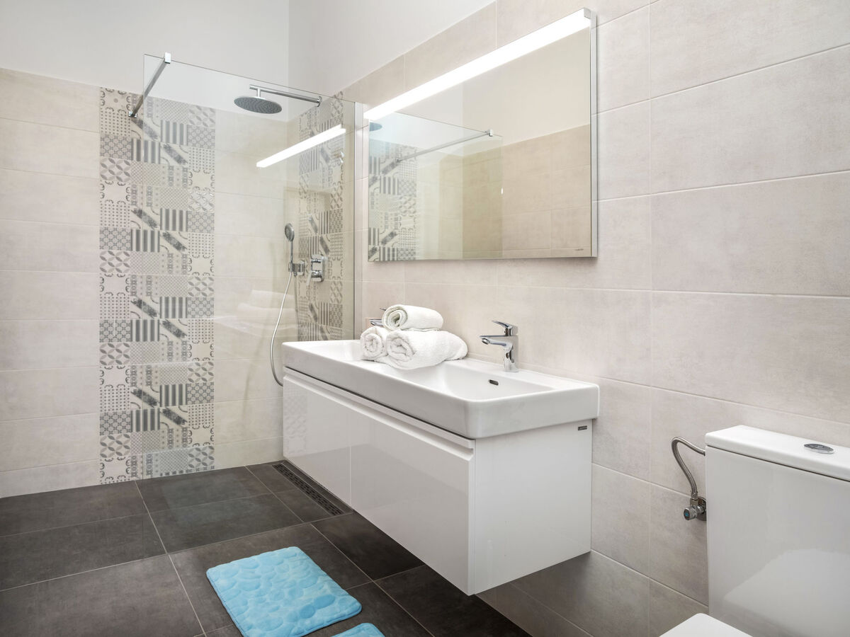 Maison Dori avec piscine privée à Rakalj - Photo 18
