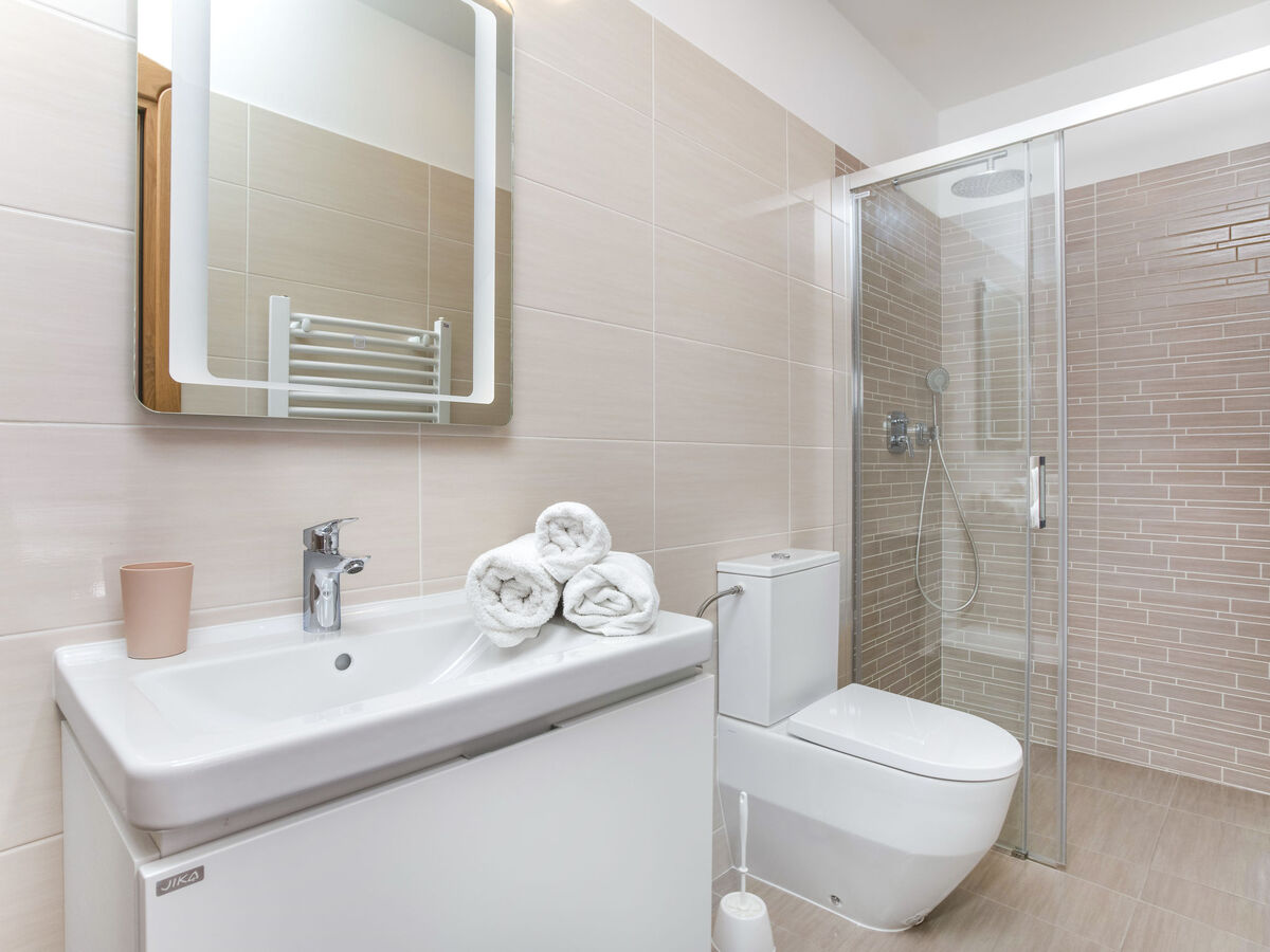 Maison Dori avec piscine privée à Rakalj - Photo 19
