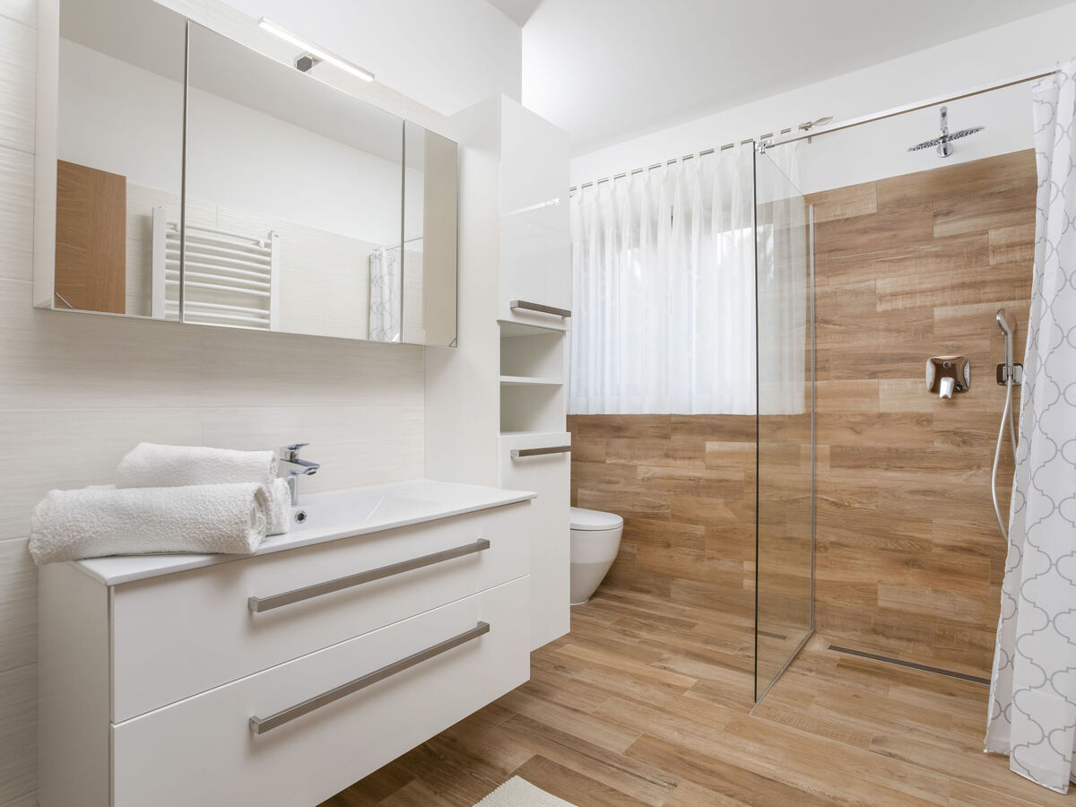 Maison Dori avec piscine privée à Rakalj - Photo 20