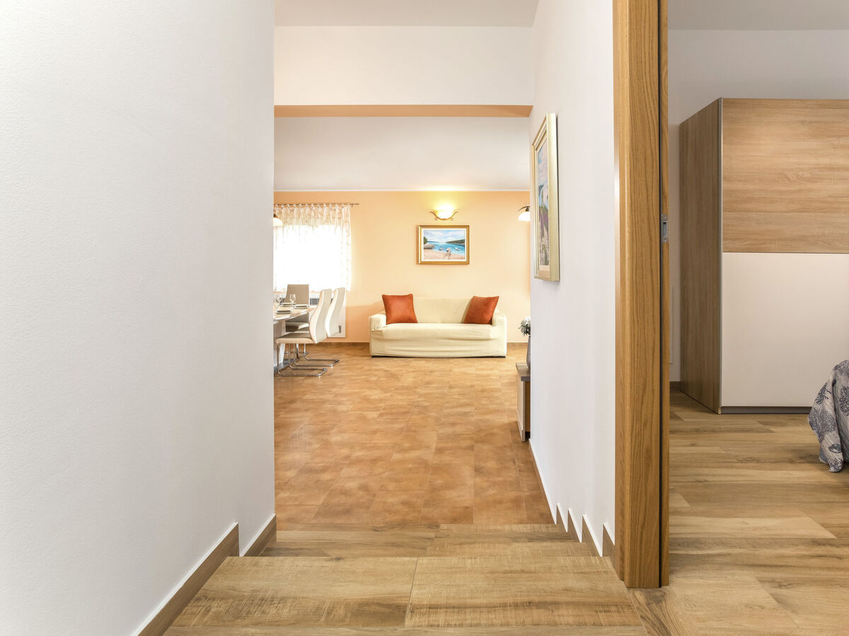 Maison Dori avec piscine privée à Rakalj - Photo 21