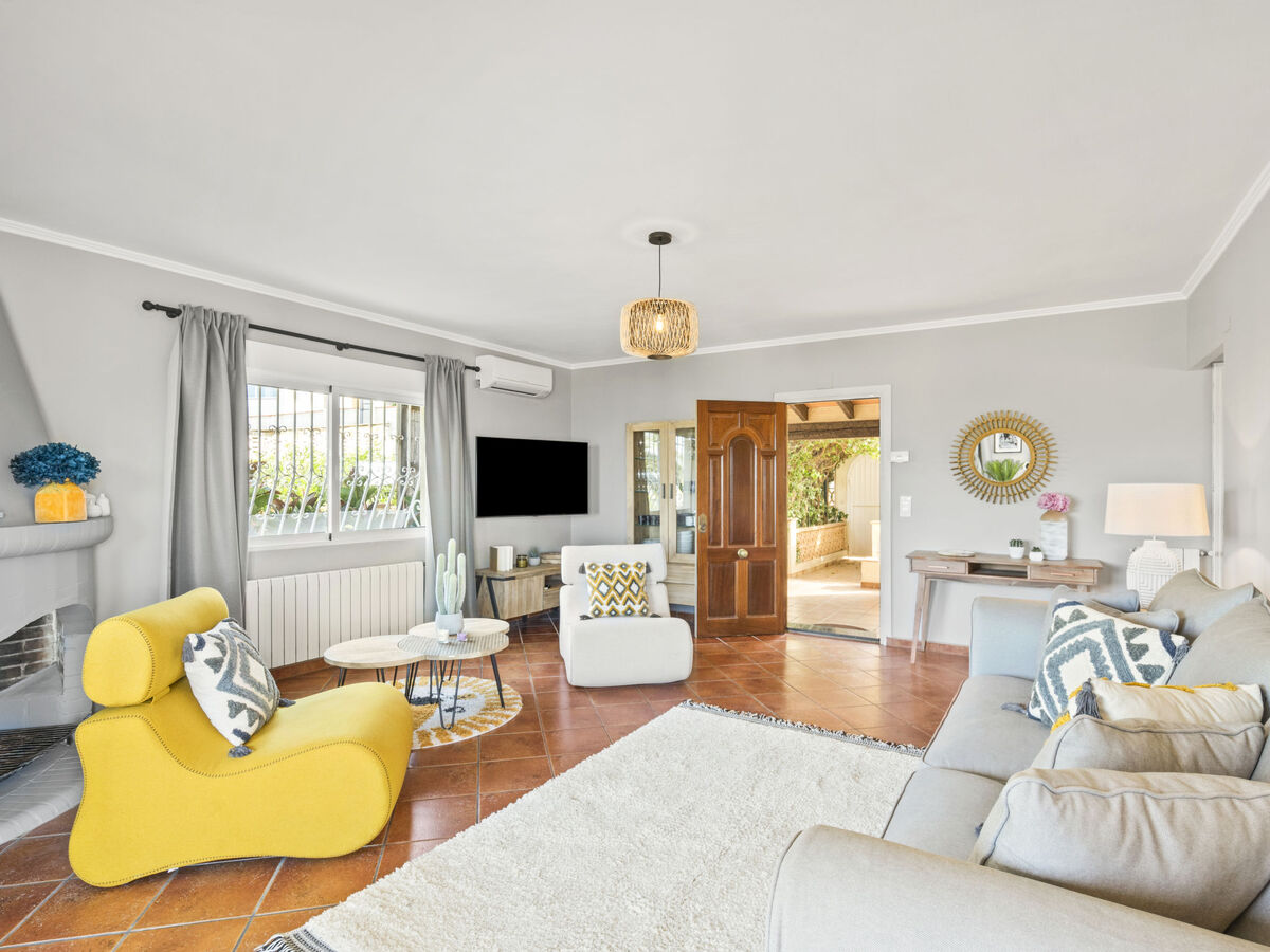 Villa La Colina - 250 m² piscine et vue mer à Dénia - Photo 3