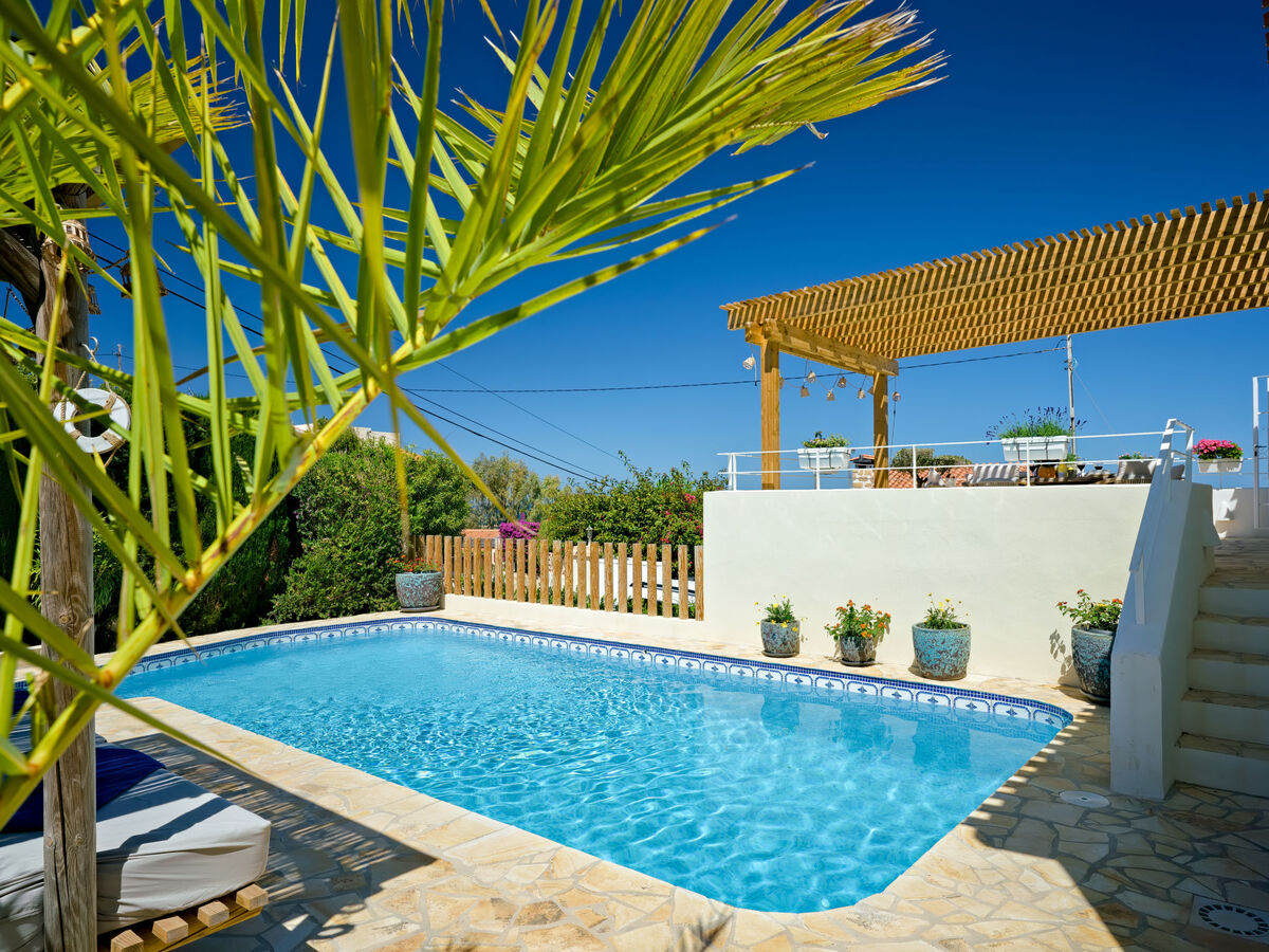 Villa La Colina - 250 m² piscine et vue mer à Dénia - Photo 4