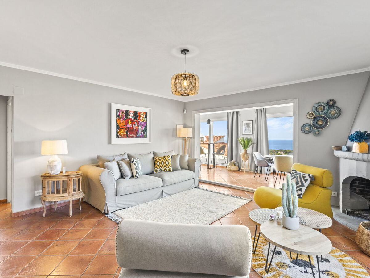 Villa La Colina - 250 m² piscine et vue mer à Dénia - Photo 6