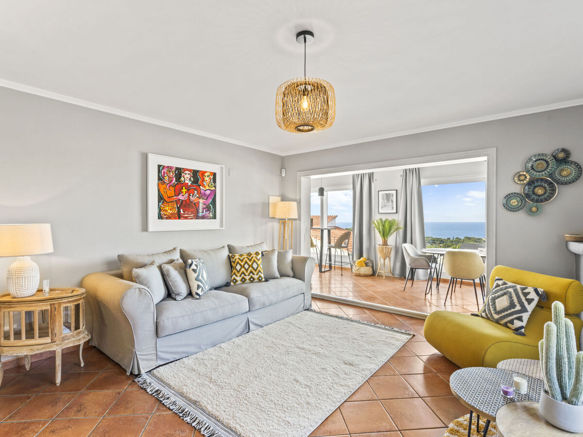 Villa La Colina - 250 m² piscine et vue mer à Dénia - Photo 13