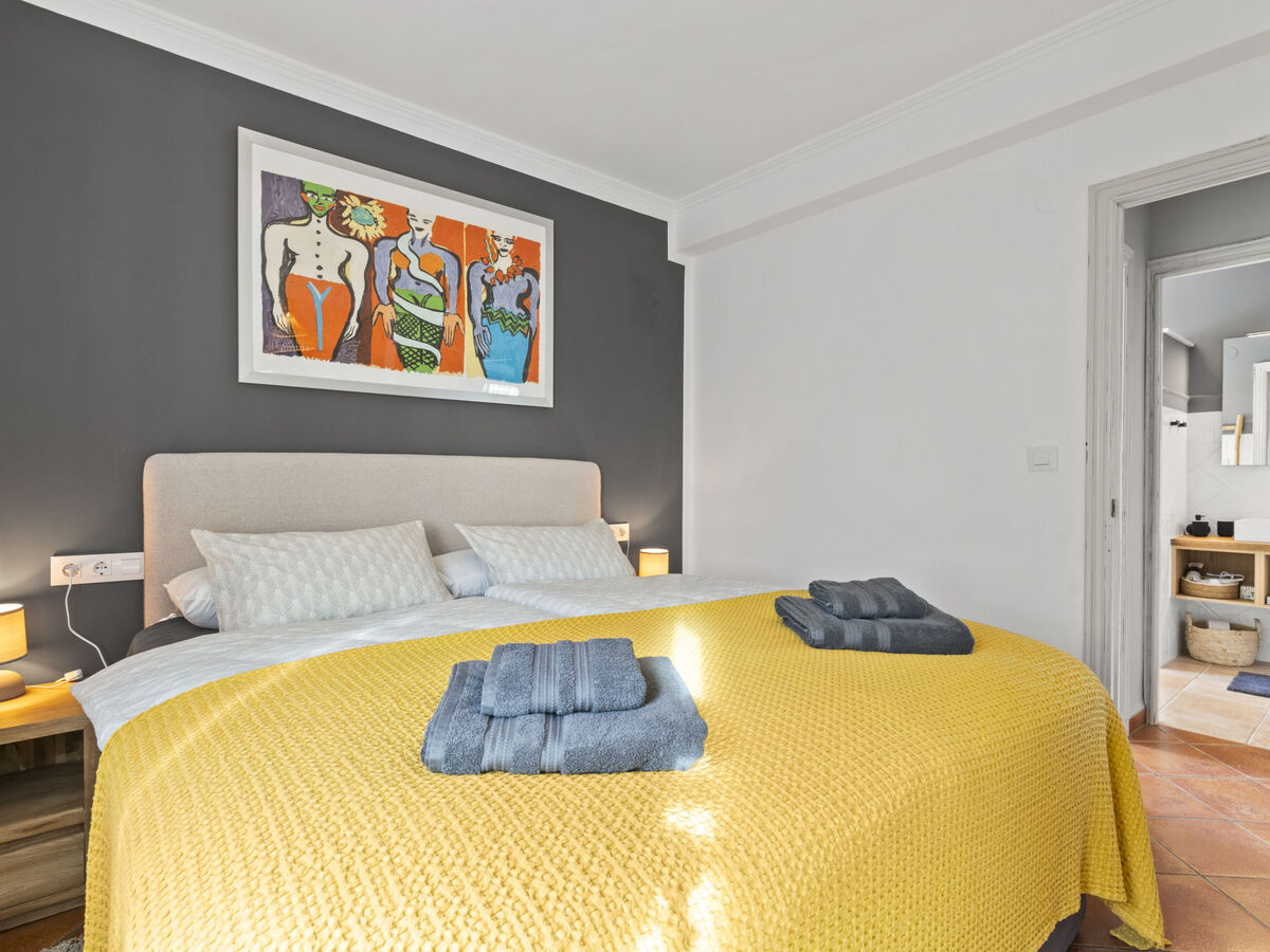 Villa La Colina - 250 m² piscine et vue mer à Dénia - Photo 20