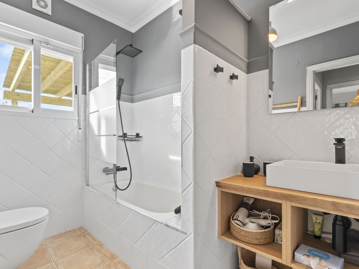 Villa La Colina - 250 m² piscine et vue mer à Dénia - Photo 23