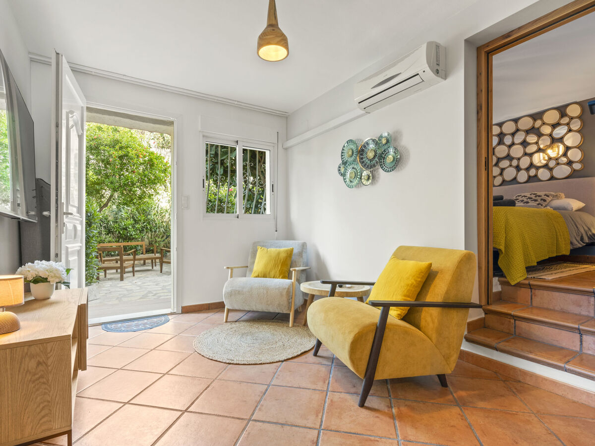 Villa La Colina - 250 m² piscine et vue mer à Dénia - Photo 26