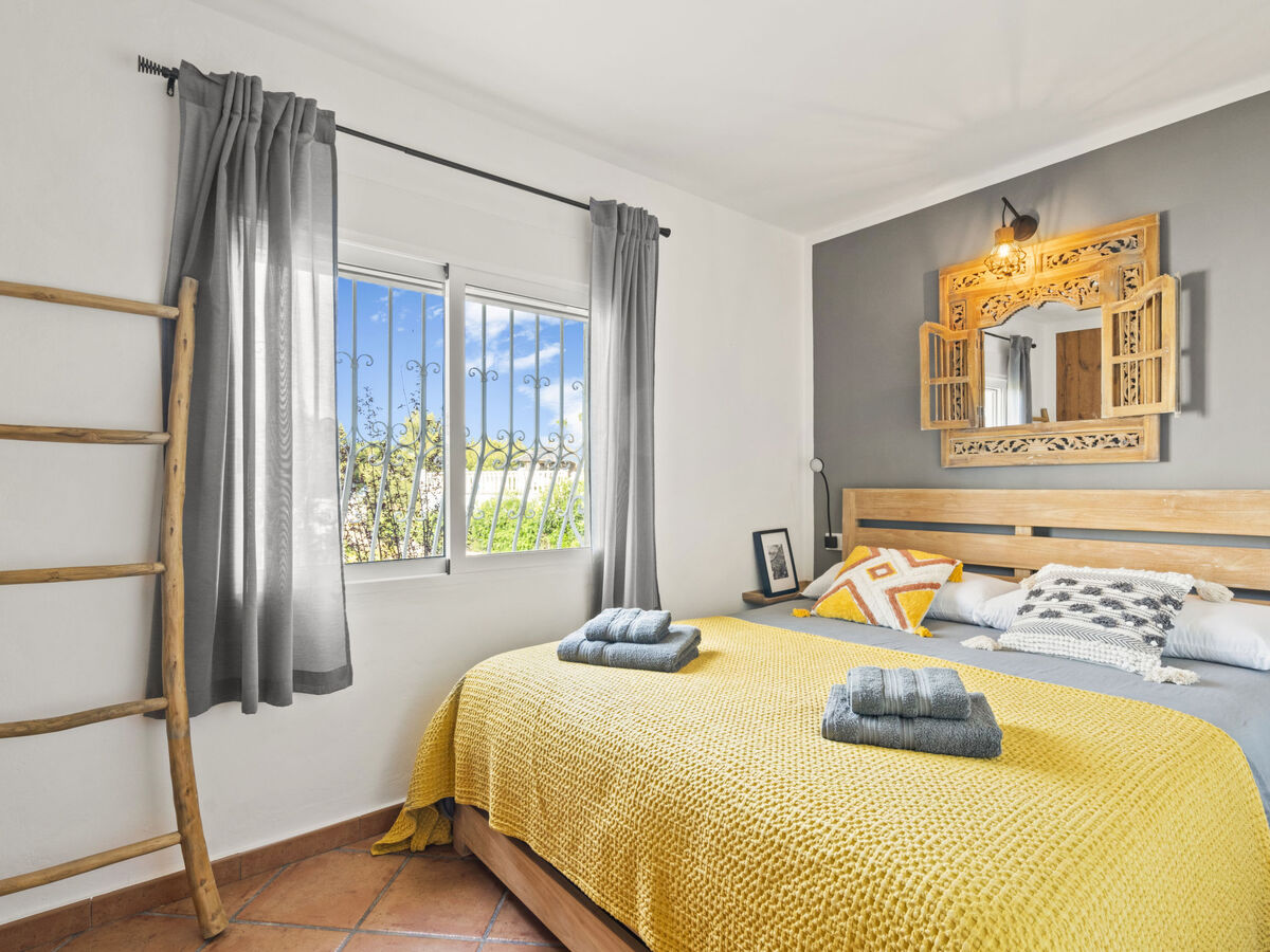 Villa La Colina - 250 m² piscine et vue mer à Dénia - Photo 29