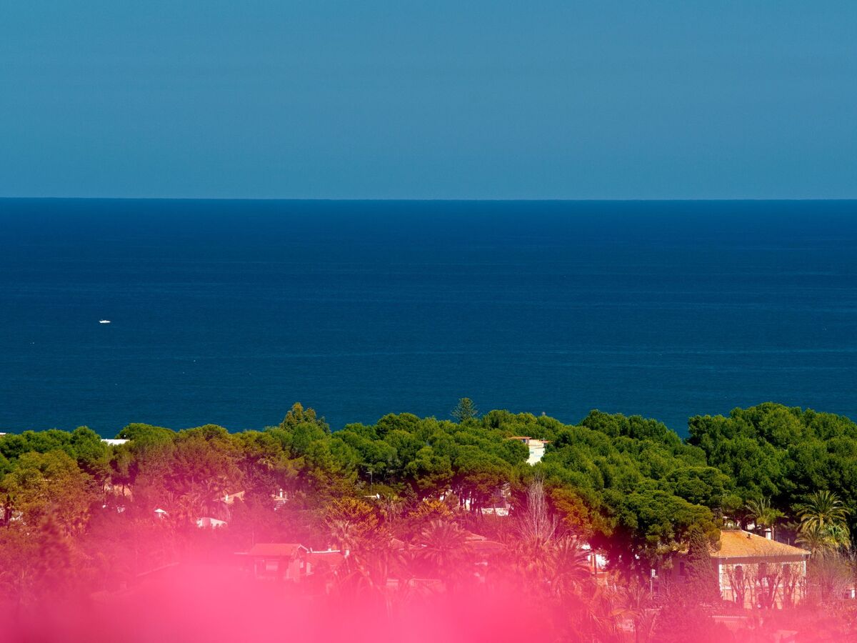 Villa La Colina - 250 m² piscine et vue mer à Dénia - Photo 35