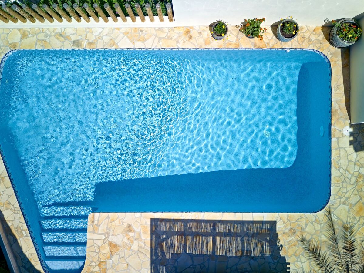 Villa La Colina - 250 m² piscine et vue mer à Dénia - Photo 39