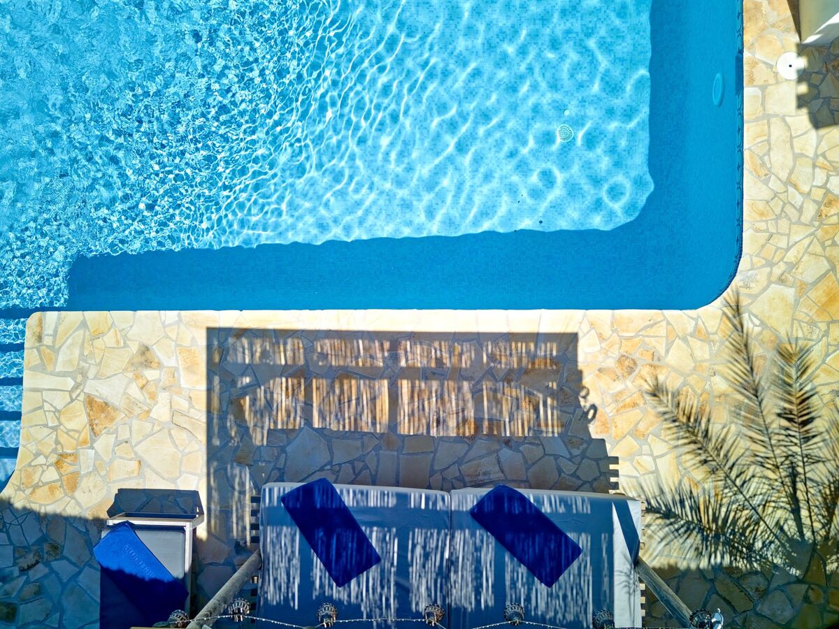 Villa La Colina - 250 m² piscine et vue mer à Dénia - Photo 40