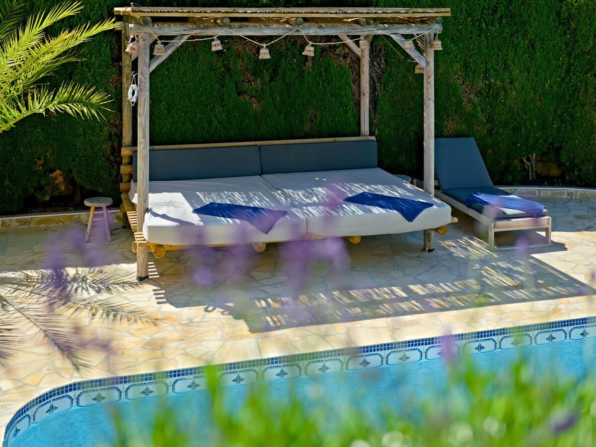 Villa La Colina - 250 m² piscine et vue mer à Dénia - Photo 42