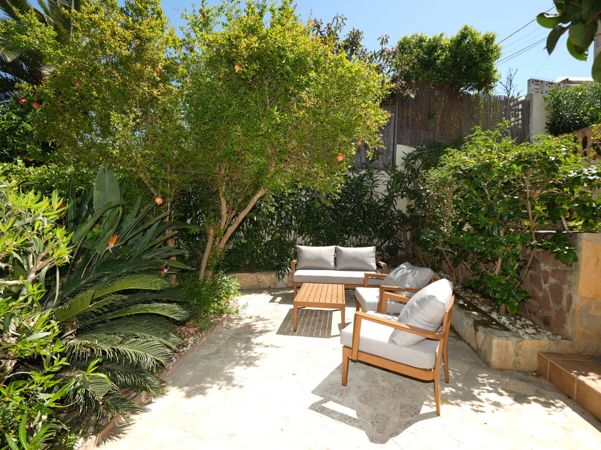 Villa La Colina - 250 m² piscine et vue mer à Dénia - Photo 43