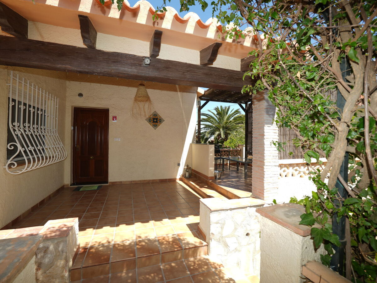 Villa La Colina - 250 m² piscine et vue mer à Dénia - Photo 44