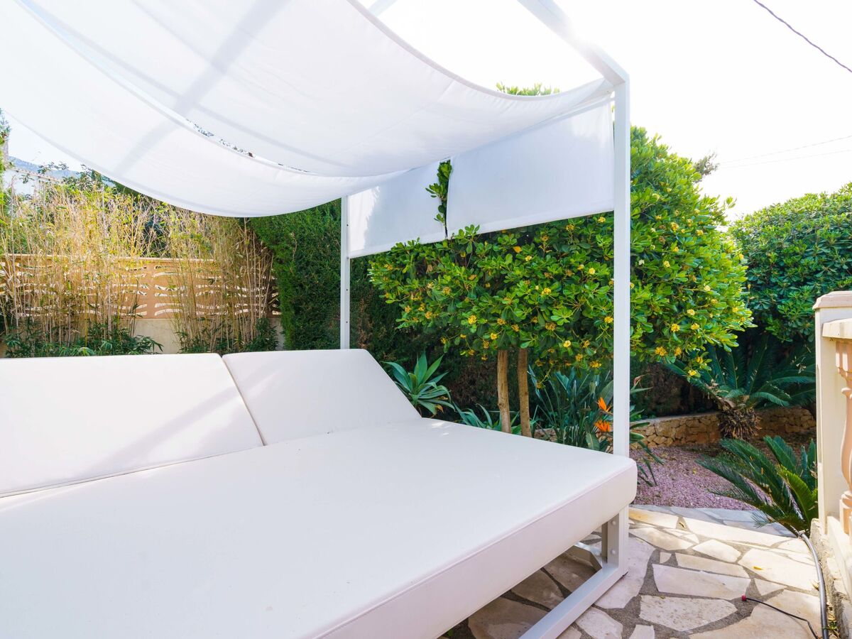 Villa La Colina - 250 m² piscine et vue mer à Dénia - Photo 46