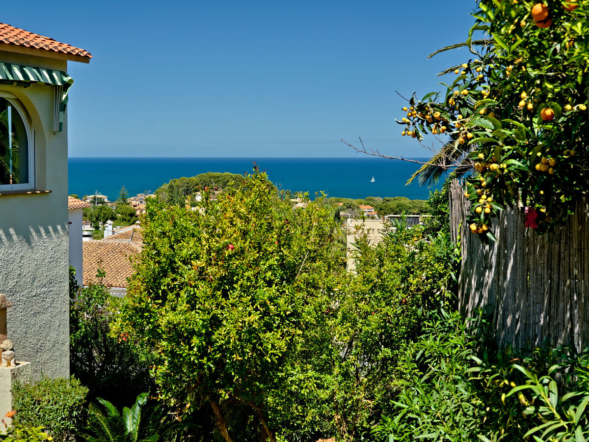 Villa La Colina - 250 m² piscine et vue mer à Dénia - Photo 51