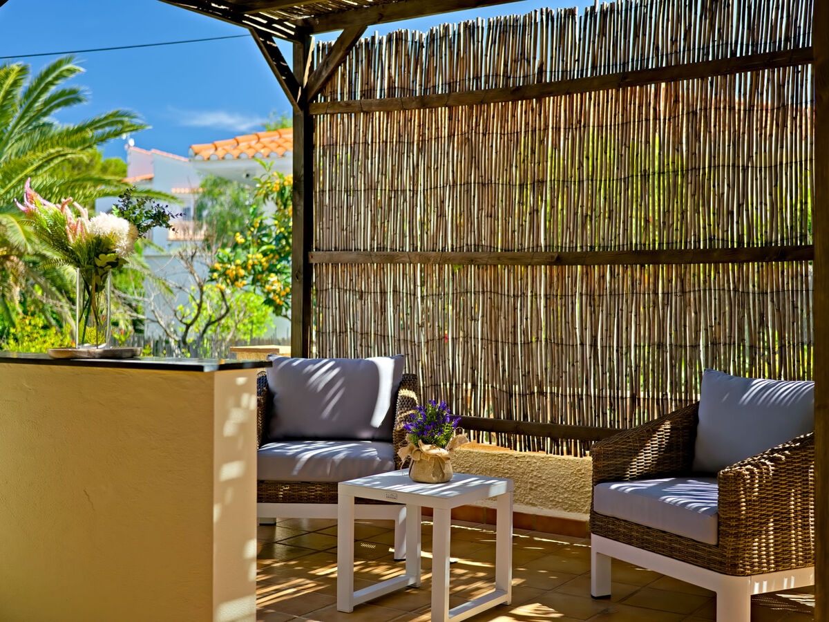 Villa La Colina - 250 m² piscine et vue mer à Dénia - Photo 52