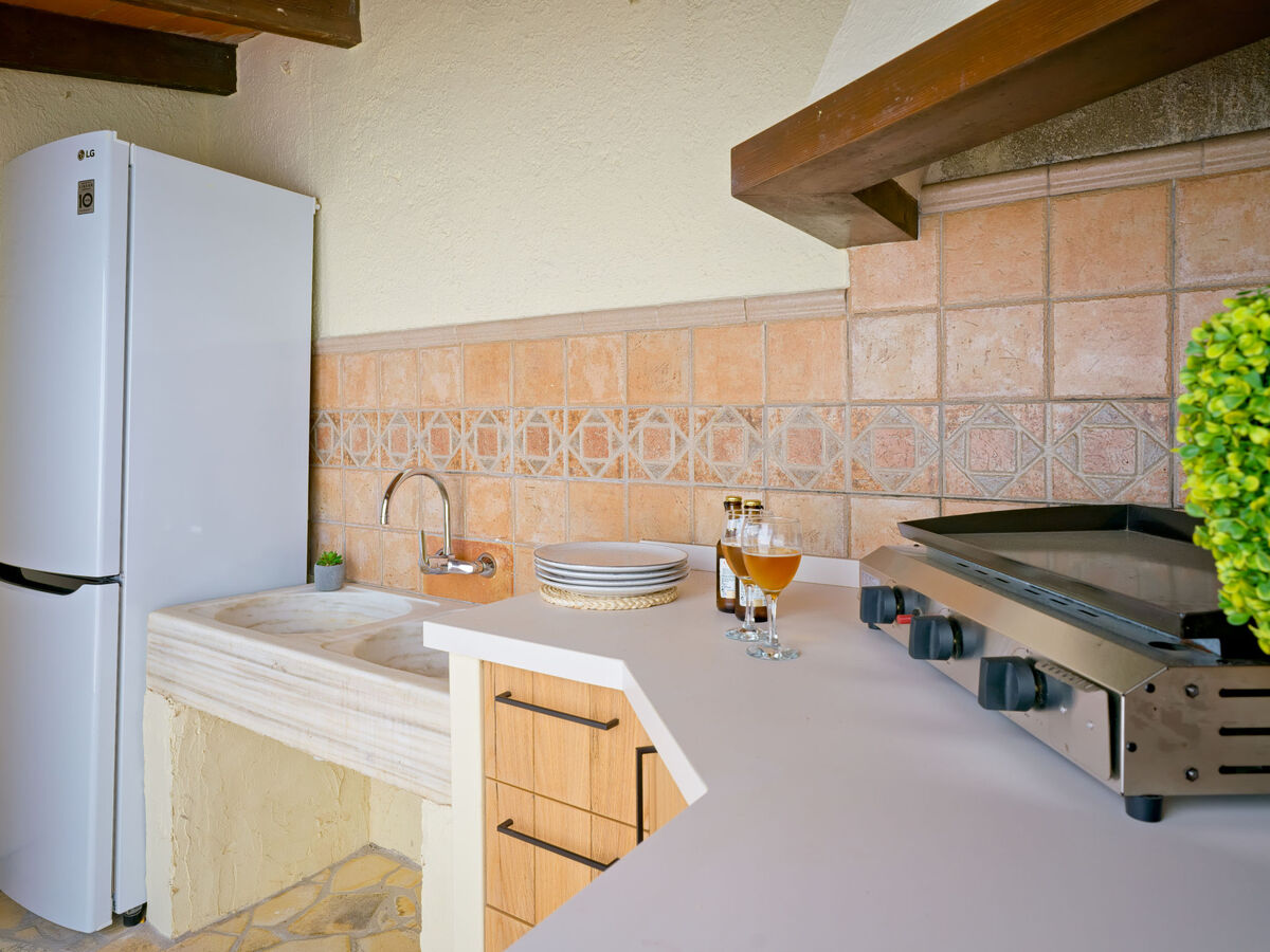 Villa La Colina - 250 m² piscine et vue mer à Dénia - Photo 58