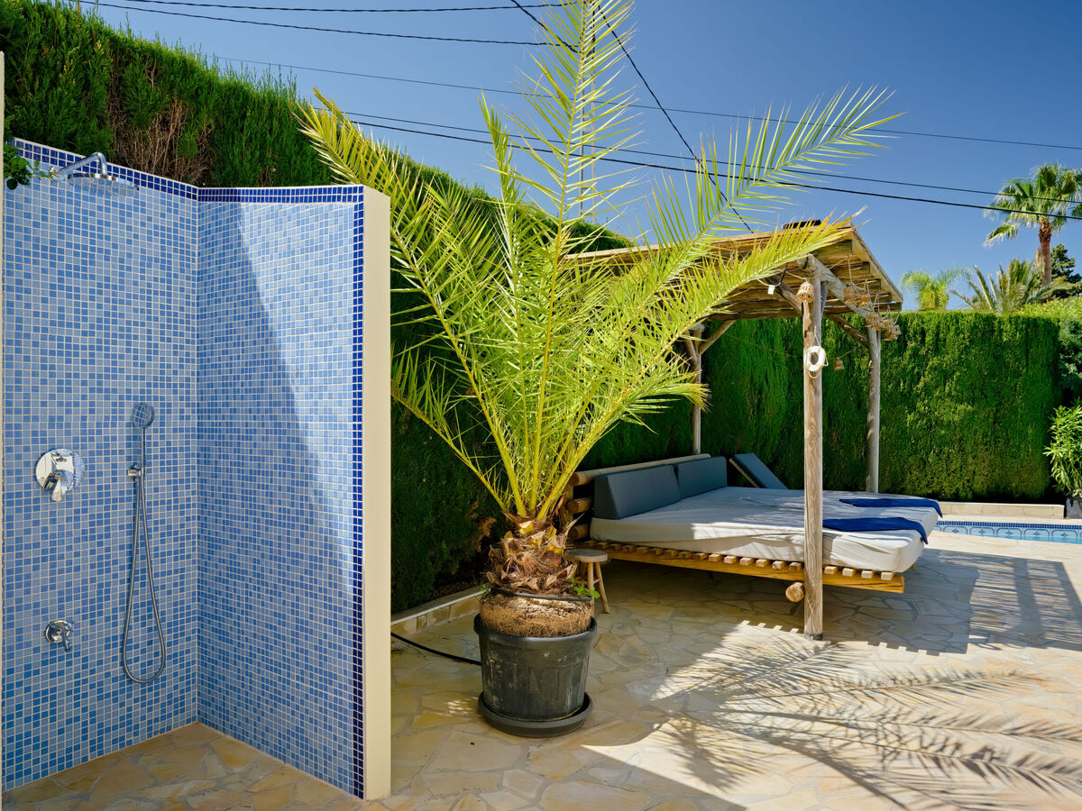 Villa La Colina - 250 m² piscine et vue mer à Dénia - Photo 59