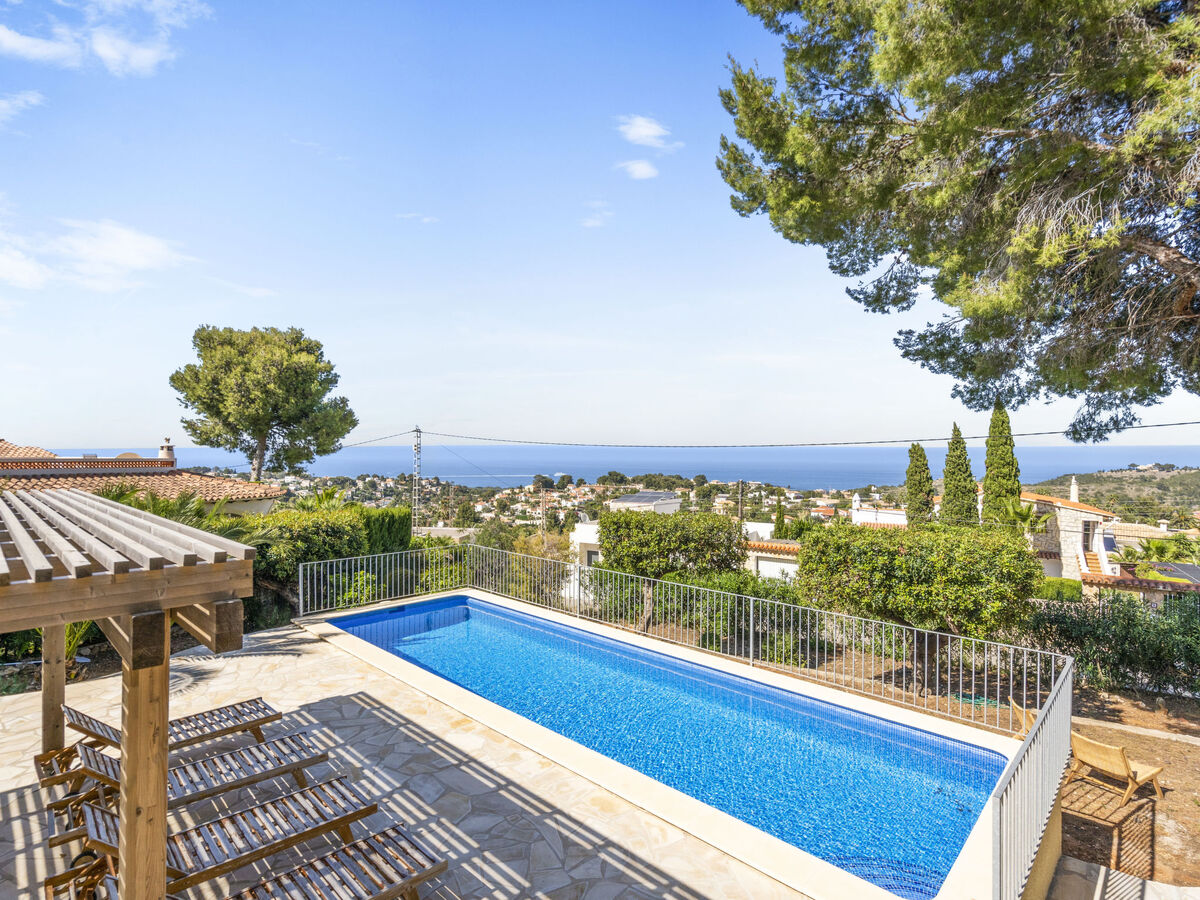 Casa Xirimoia - Maison 90 m² piscine privée, vue mer - Photo 2