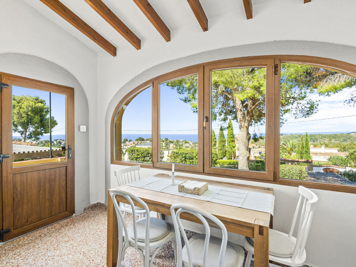 Casa Xirimoia - Maison 90 m² piscine privée, vue mer - Photo 4