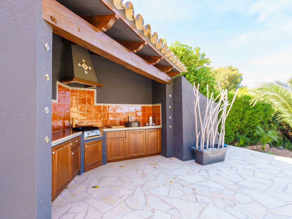 Casa Xirimoia - Maison 90 m² piscine privée, vue mer - Photo 5