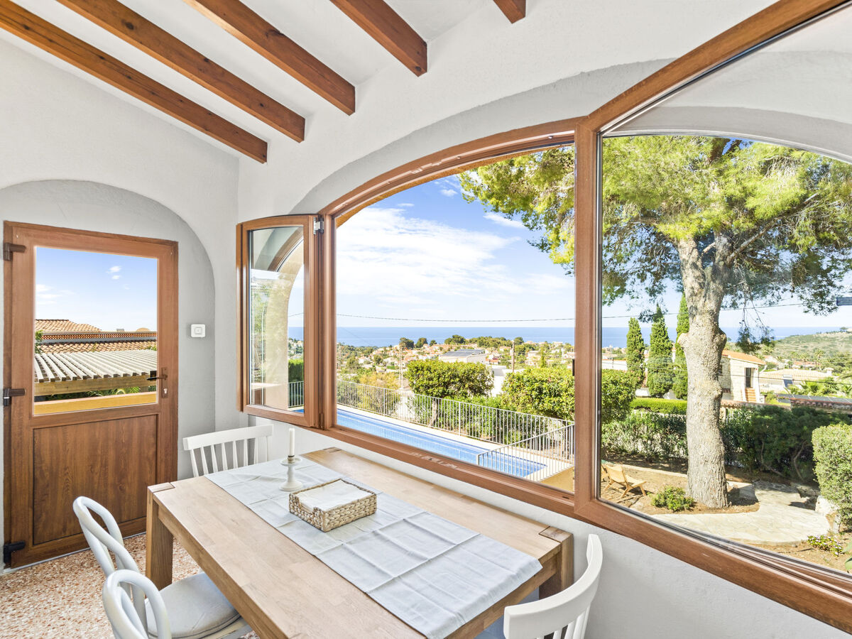 Casa Xirimoia - Maison 90 m² piscine privée, vue mer - Photo 6