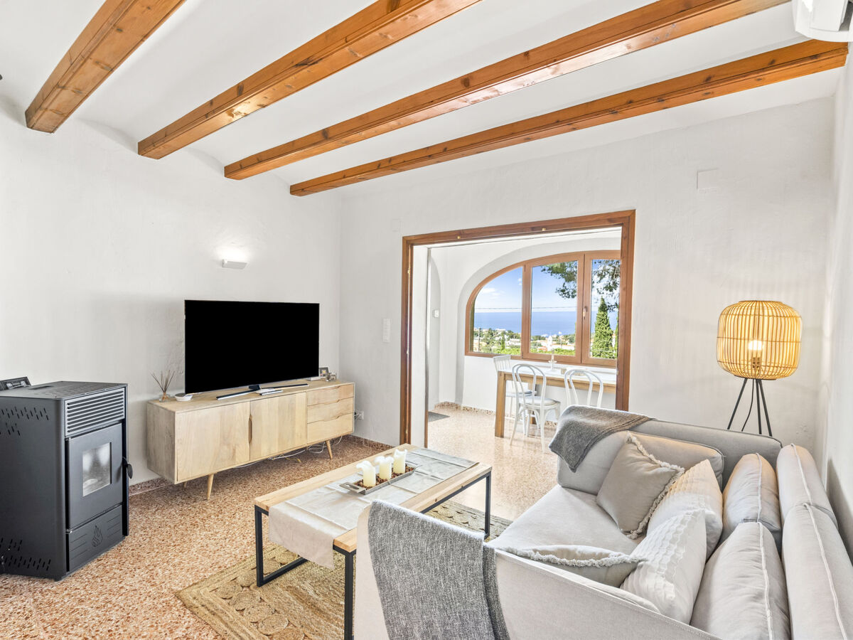 Casa Xirimoia - Maison 90 m² piscine privée, vue mer - Photo 7