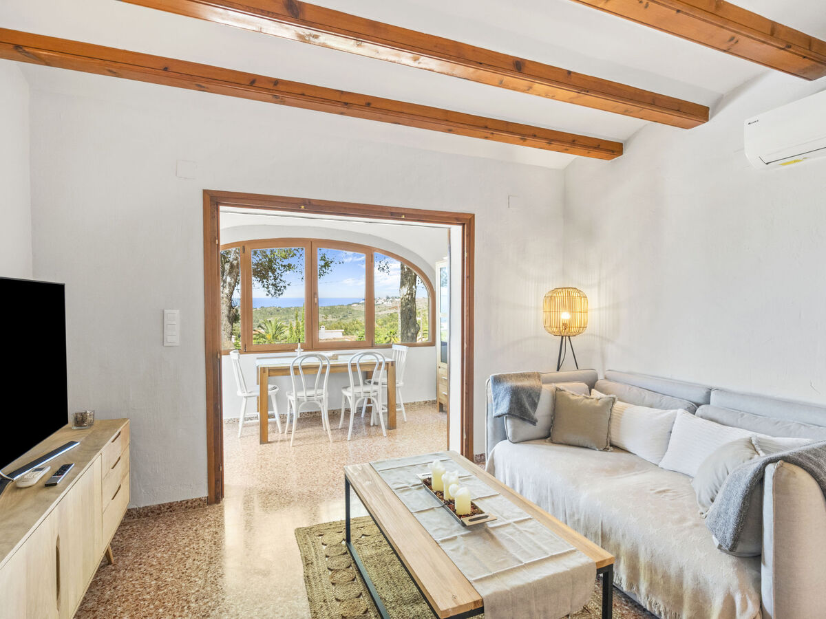 Casa Xirimoia - Maison 90 m² piscine privée, vue mer - Photo 8