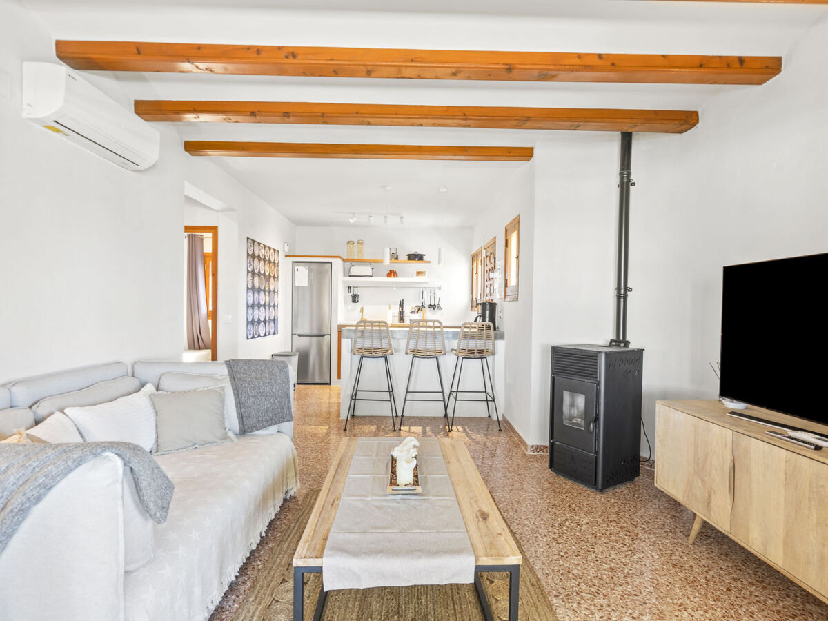 Casa Xirimoia - Maison 90 m² piscine privée, vue mer - Photo 9